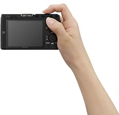 Sony DSC-HX60V kompaktikamera, kuva 6