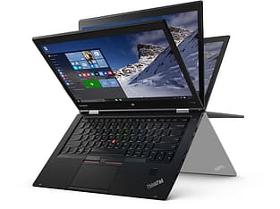 Lenovo ThinkPad X1 Yoga 14" -kannettava, Win 10 Pro