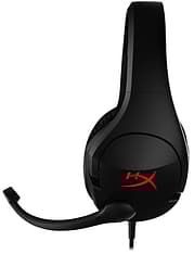 HyperX Cloud Stinger -pelikuulokemikrofoni, musta, kuva 5