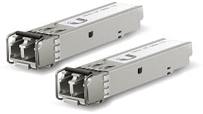 Ubiquiti SFP Multi-Mode -moduuli 2 kpl, kuva 2