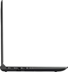 Lenovo Legion Y520 15,6" -pelikannettava, Win 10 64-bit, musta, kuva 15