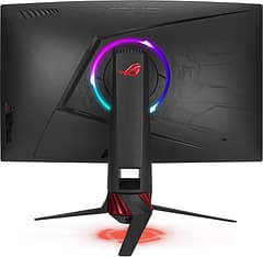 Asus ROG Strix XG32VQ 32" WQHD -pelinäyttö, kuva 5