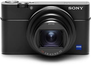 Sony RX100 VI -digikamera