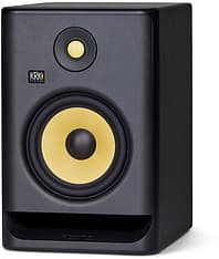 KRK RoKit RP7 G4 aktiivinen 2-tie kaiutin, musta, 1kpl, kuva 3