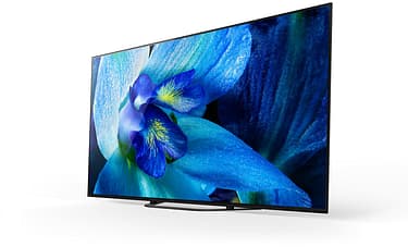 Sony KD-55AG8 55" Android 4K Ultra HD Smart OLED -televisio, kuva 4