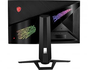 MSI Optix MPG27CQ2 27" WQHD -näyttö, kuva 5