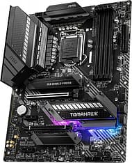 MSI MAG Z490 TOMAHAWK Intel Z490 LGA1200 ATX -emolevy, kuva 3