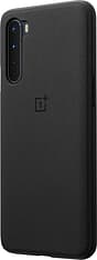 OnePlus Nord Sandstone Bumper Case (Sandstone Black), kuva 2