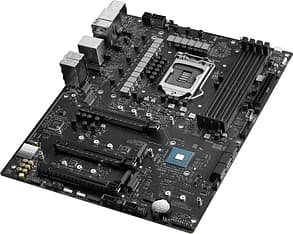 Asus ROG STRIX Z590-F GAMING WIFI -ATX-emolevy, kuva 4