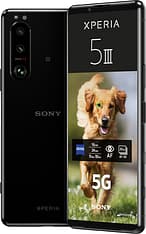 Sony Xperia 5 III 5G -Android-puhelin, 8/128 Gt, Dual-SIM, musta, kuva 7