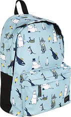 Muumi Nipsu-reppu, kamut, kuva 2