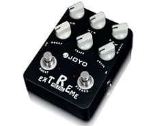 Joyo JF-17 Extreme Metal kitarapedaali