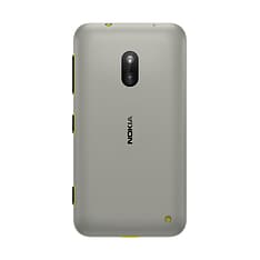 Nokia Lumia 620 Windows Phone 8 puhelin, Protected Edition Grey, kuva 2