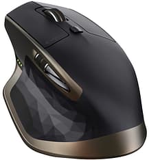 Logitech MX Master -hiiri, musta