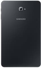 Samsung Galaxy Tab A 2016 10,1" Wi-Fi Android 6.0 -tablet, musta, kuva 2