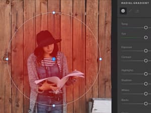 Adobe Lightroom CC 1 Tt - 12 kk - Win/Mac -digitaalivalokuvausohjelmisto, ESD - sähköinen lisenssi, kuva 5