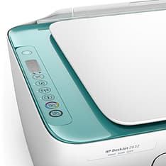 HP DeskJet 2632 All-in-One -monitoimitulostin, kuva 6