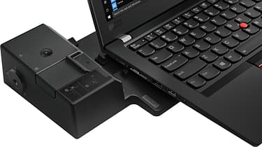 Lenovo ThinkPad X280 12,5" -kannettava, Win 10 Pro, kuva 14