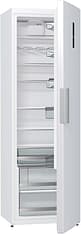 Upo R6612 -jääkaappi, valkoinen
