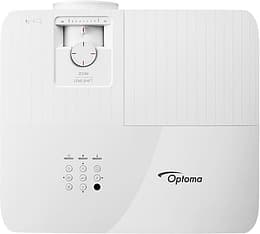 Optoma UHD42 4K UHD DLP -kotiteatteriprojektori, kuva 4