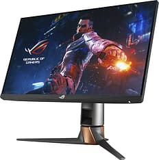 Asus ROG Swift 360Hz PG259QN 24,5" -pelinäyttö, kuva 3
