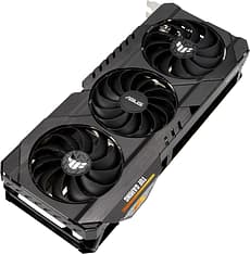 Asus TUF-RX6800XT-O16G-GAMING -näytönohjain PCI-e-väylään, kuva 7
