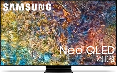 Samsung QE65QN90A 65" 4K Ultra HD LED-televisio