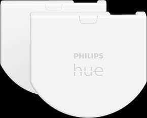Philips Hue Wall switch module, seinäkytkinmoduuli 2 kpl pakkaus, kuva 2