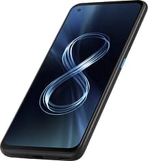 Asus Zenfone 8 -Android-puhelin 8 / 256 Gt Dual-SIM, musta, kuva 13