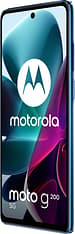 Motorola Moto G200 5G -Android-puhelin, Dual-SIM, 128 Gt, Stellar Blue, kuva 3