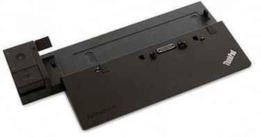 Lenovo ThinkPad Ultra Dock 90 W - telakointiasema