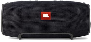JBL Xtreme -Bluetooth-matkakaiutin, musta, kuva 3