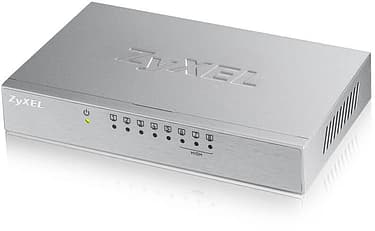 ZyXEL ES-108A v3 -8-porttinen kytkin