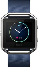 Fitbit Blaze -urheiluälykello (L), sininen, kuva 2