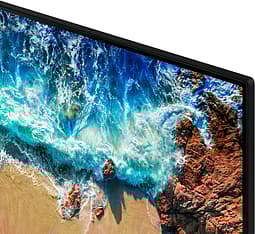 Samsung UE65NU8055 65" Smart 4K Ultra HD LED -televisio, kuva 6