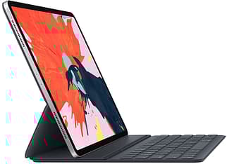 Apple Smart Keyboard Folio iPad Pro 12,9" -näppäimistö ja suoja, MU8H2, kuva 3