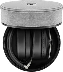 Sennheiser Momentum Wireless (M3) -Bluetooth-vastamelukuulokkeet, musta, kuva 2