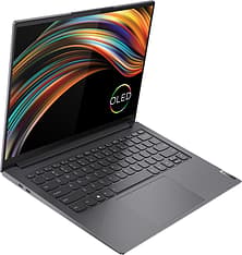 Lenovo Yoga Slim 7 Pro 14" -kannettava, Win 10 Home (82N5000YMX), kuva 5