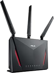 Asus RT-AC2900 Dual-band -WiFi-AiMesh-järjestelmä, kuva 3