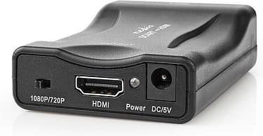 Nedis SCART - HDMI -videoadapteri, kuva 6