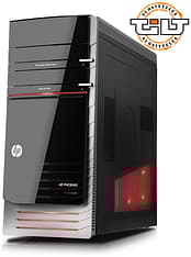 HP ENVY Phoenix h9-1440eo Core i7-3770K/16 GB/1 TB + 16 GB Cache/GeForce GTX 680 2 GB/Windows 8 64-bit -pöytäkone ilman näyttöä