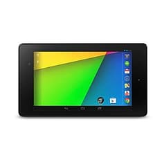 Asus Nexus 7 (2013) Android 4.3 -tablet, 32 GB 4G, kuva 10