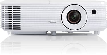 Optoma HD27 Full HD 3D DLP -kotiteatteriprojektori, kuva 2
