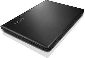 Lenovo Ideapad 110 15,6" -kannettava, Win 10 64-bit, musta, kuva 6