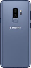 Samsung Galaxy S9+ -Android-puhelin Dual-SIM, 64 Gt, Coral Blue, kuva 6