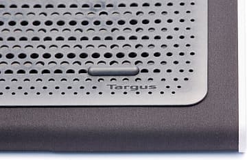Targus Cooling Pad -kannettavan jäähdytysalusta, musta, kuva 8
