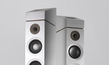 Jamo S 809 HCS -5.0 kaiutinjärjestelmä + Jamo S 8 ATM ‐kattoheijasteyksikköpari, valkoinen, kuva 8