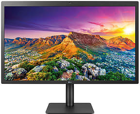LG UltraFine 27MD5KL-B 27" -5K-näyttö