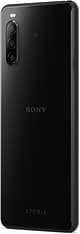 Sony Xperia 10 II -Android-puhelin Dual-SIM, 128 Gt, musta, kuva 11