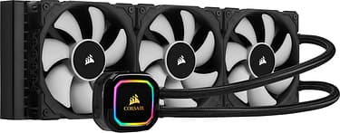 Corsair iCUE H150i RGB PRO XT nestejäähdytysjärjestelmä